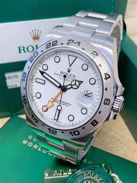 celebrities rolex explorer 2|rolex explorer 2 42mm 2023.